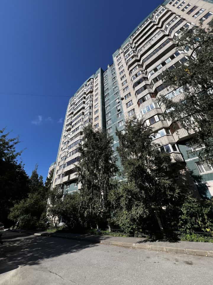 Россия, Санкт-Петербург, Богатырский проспект, 51к2, фото 30