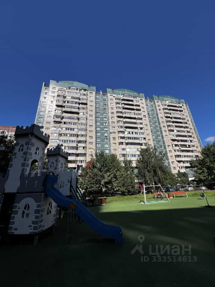 Россия, Санкт-Петербург, Богатырский проспект, 51к2, фото 33