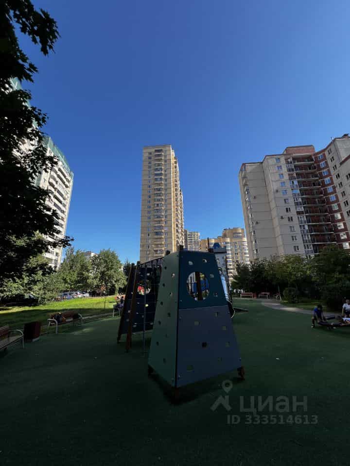 Россия, Санкт-Петербург, Богатырский проспект, 51к2, фото 36