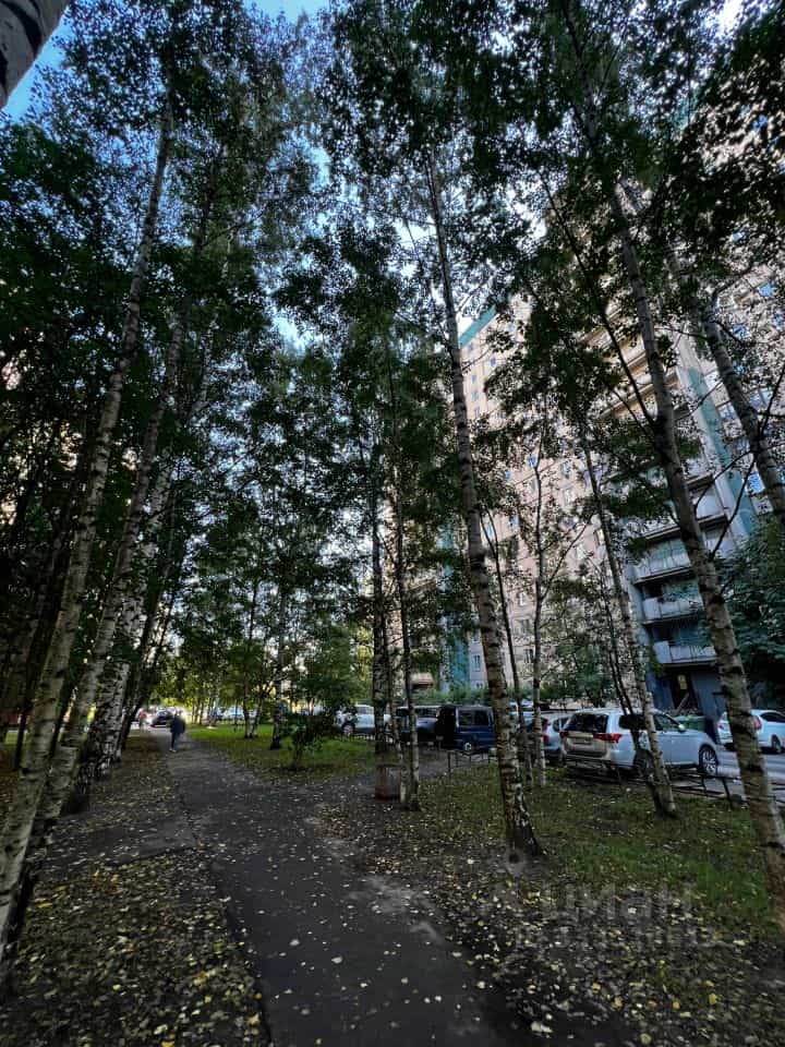Россия, Санкт-Петербург, Богатырский проспект, 51к2, фото 40