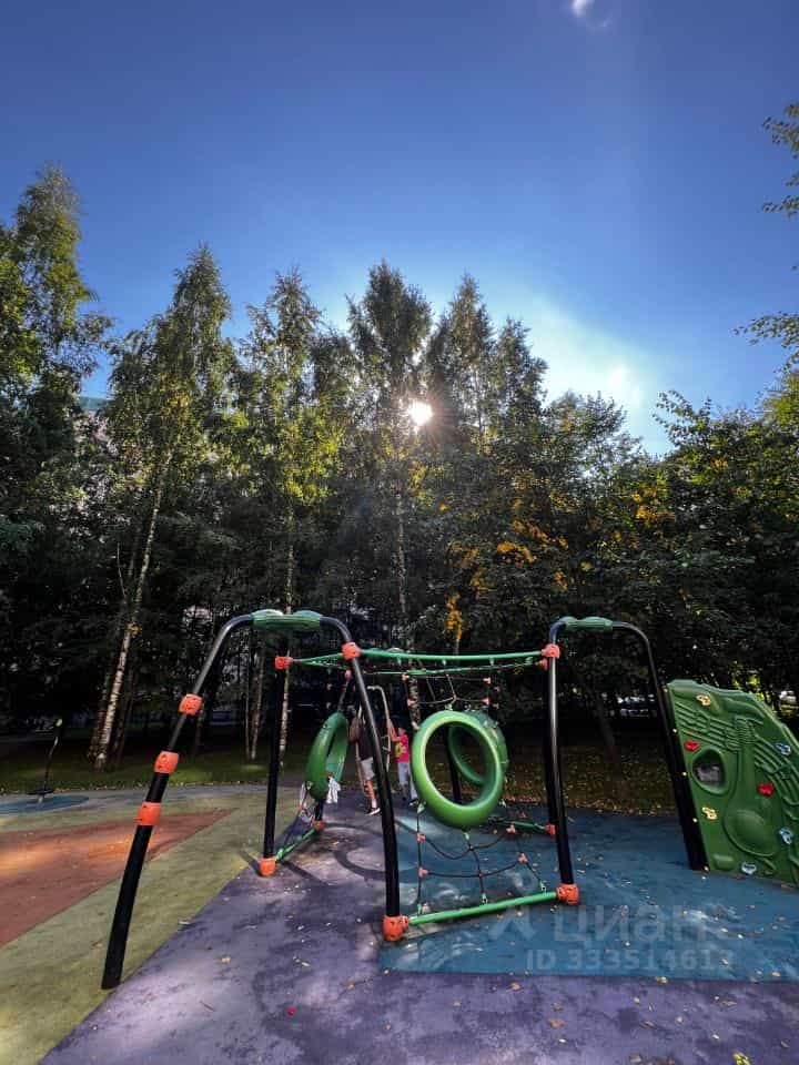 Россия, Санкт-Петербург, Богатырский проспект, 51к2, фото 42