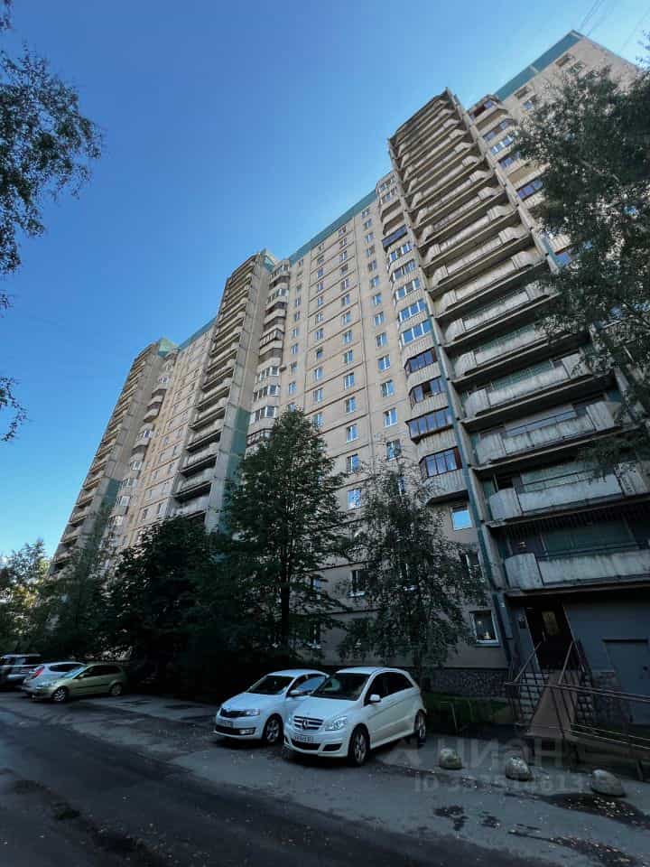 Россия, Санкт-Петербург, Богатырский проспект, 51к2, фото 46