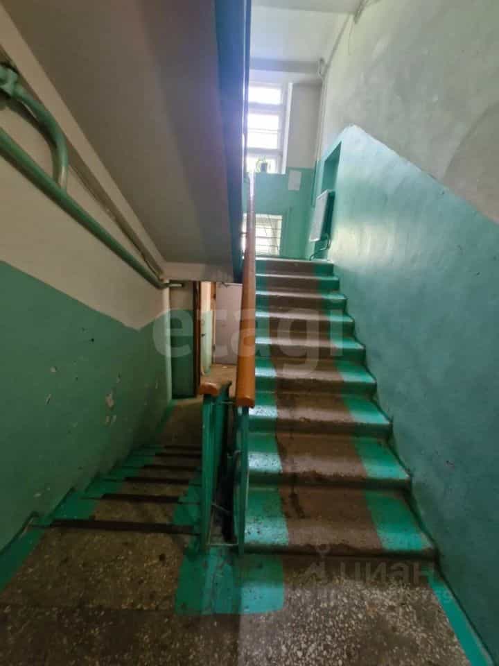 Россия, Республика Башкортостан, Уфа, проспект Октября, 150/2, фото 14