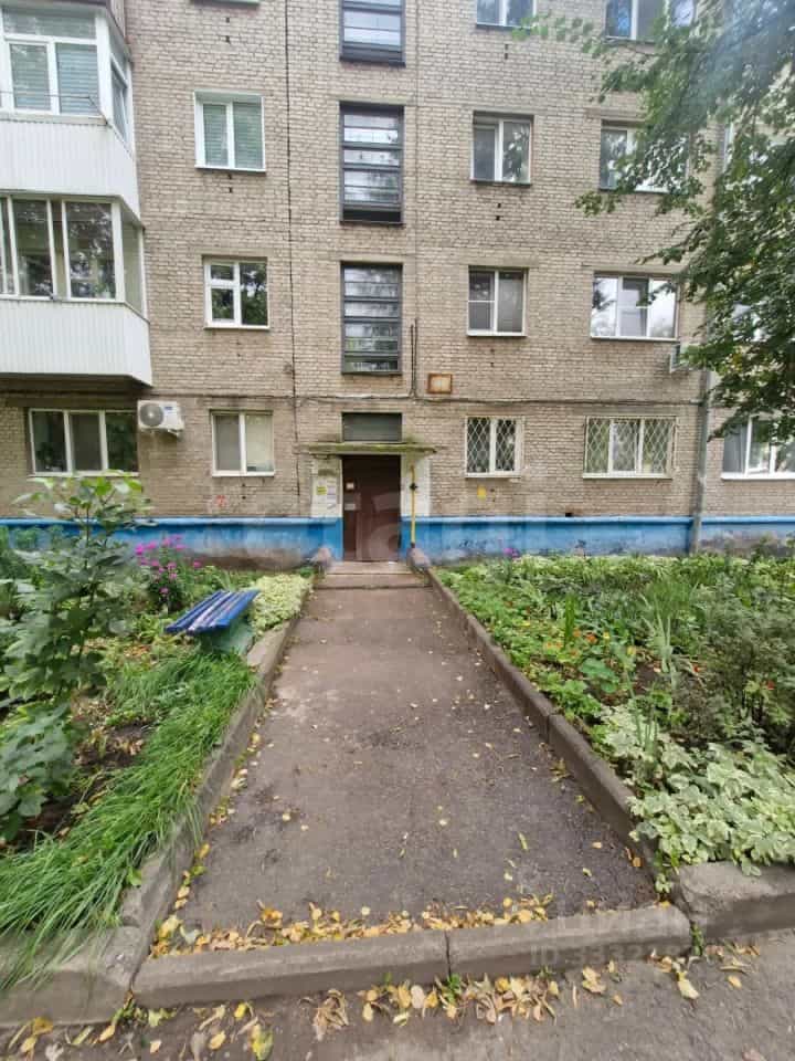 Россия, Республика Башкортостан, Уфа, проспект Октября, 150/2, фото 17