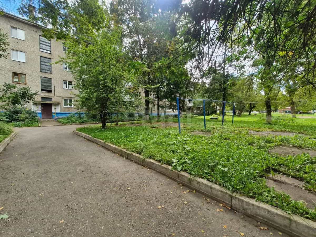 Россия, Республика Башкортостан, Уфа, проспект Октября, 150/2, фото 18