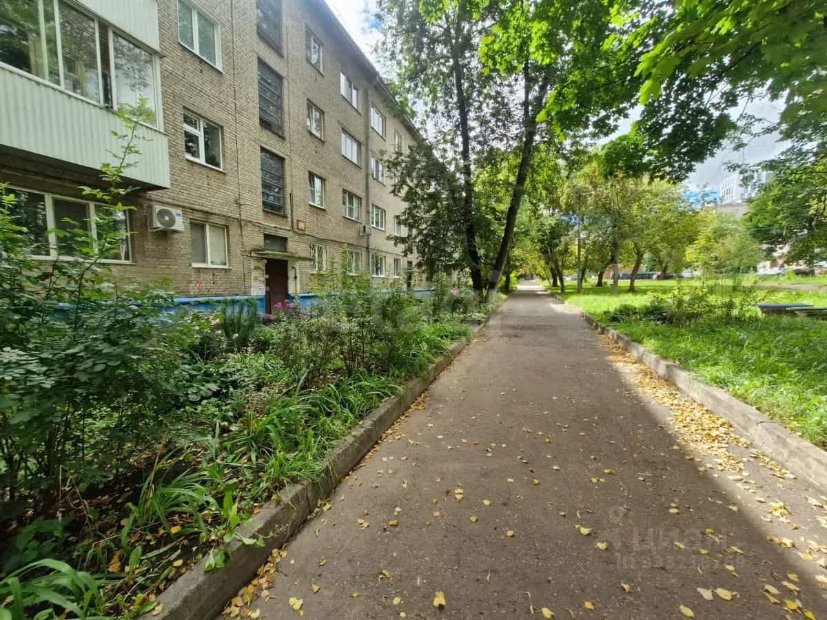 Россия, Республика Башкортостан, Уфа, проспект Октября, 150/2, фото 19