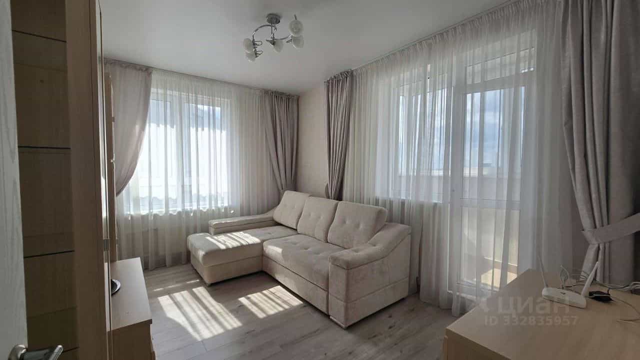 Россия, Ульяновск, улица Аблукова, 16