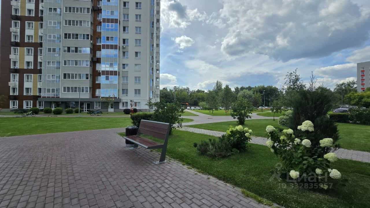 Россия, Ульяновск, улица Аблукова, 16, фото 22
