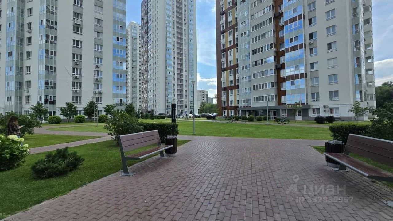 Россия, Ульяновск, улица Аблукова, 16, фото 23