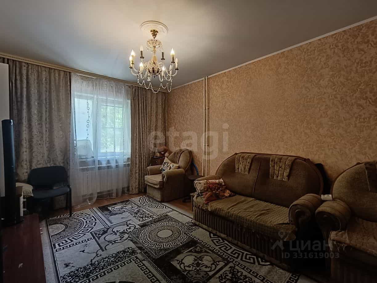 Россия, Тамбов, Пензенская улица, 67/12, фото 4