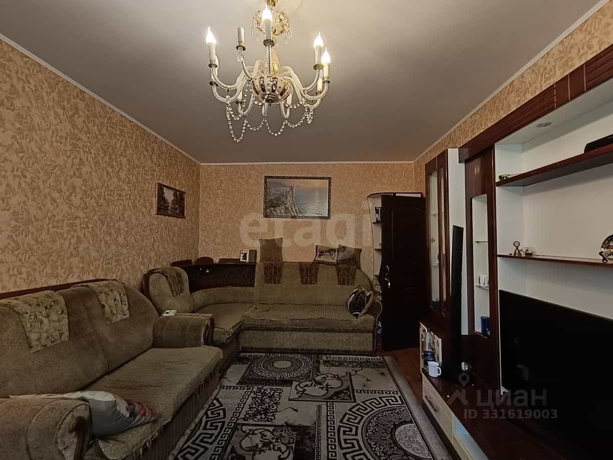 Россия, Тамбов, Пензенская улица, 67/12, фото 5