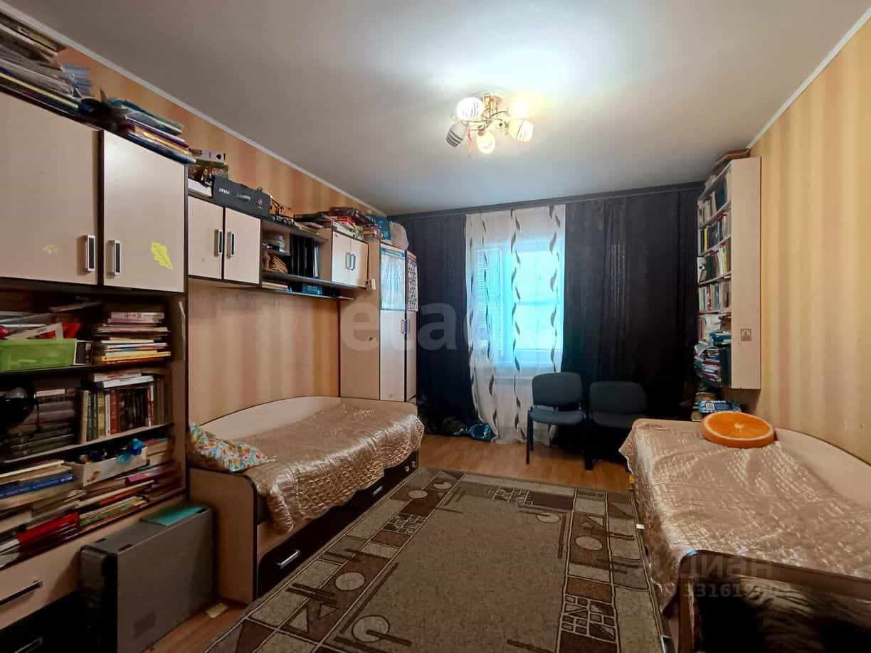 Россия, Тамбов, Пензенская улица, 67/12, фото 11