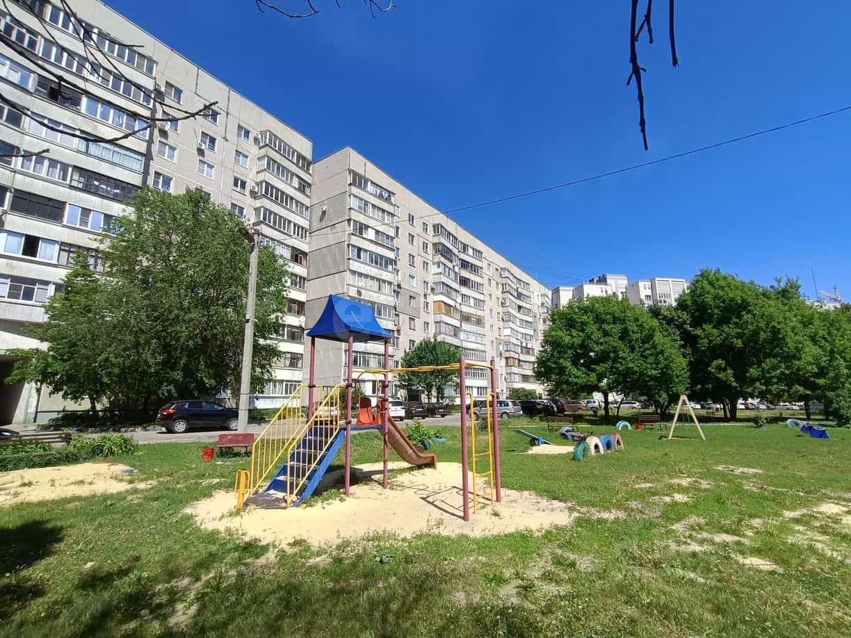 Россия, Тамбов, Пензенская улица, 67/12, фото 30