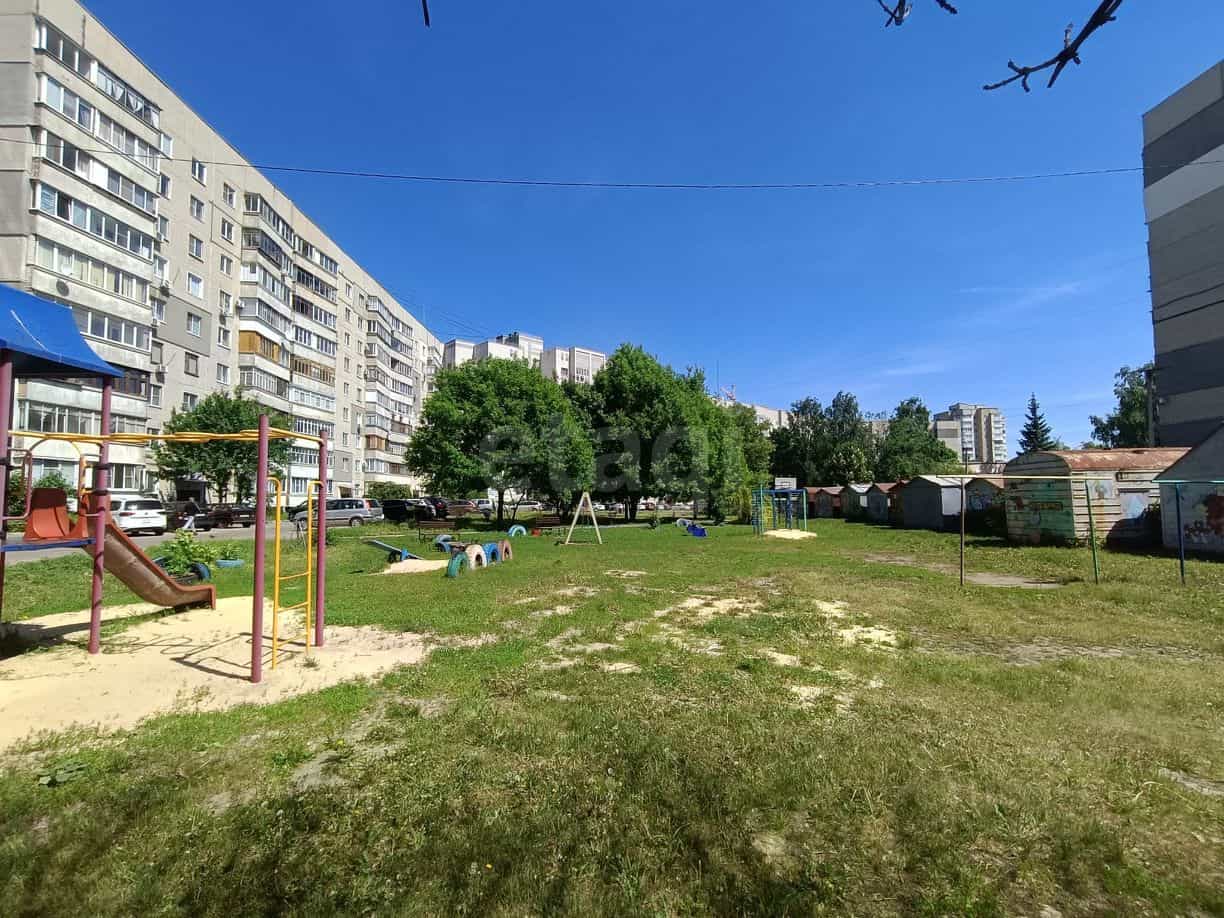 Россия, Тамбов, Пензенская улица, 67/12, фото 31