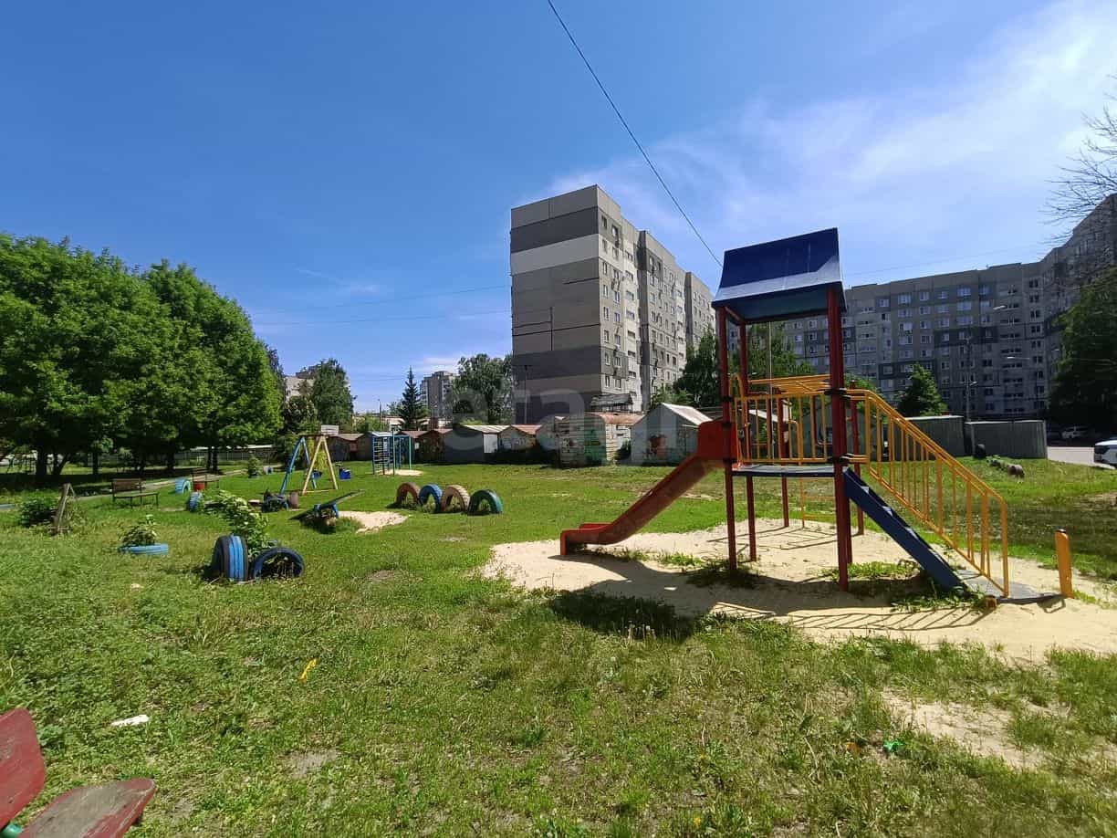 Россия, Тамбов, Пензенская улица, 67/12, фото 32