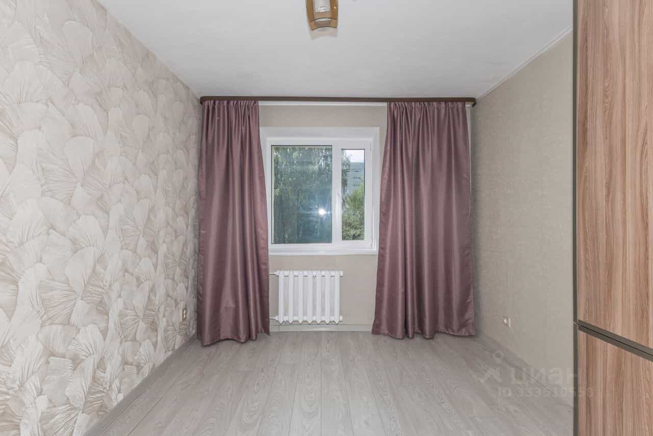 Россия, Курган, жилой район Заозёрный, 3-й микрорайон, 3, фото 2
