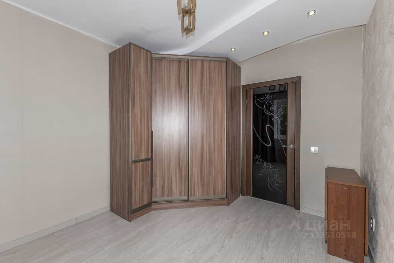 Россия, Курган, жилой район Заозёрный, 3-й микрорайон, 3, фото 3