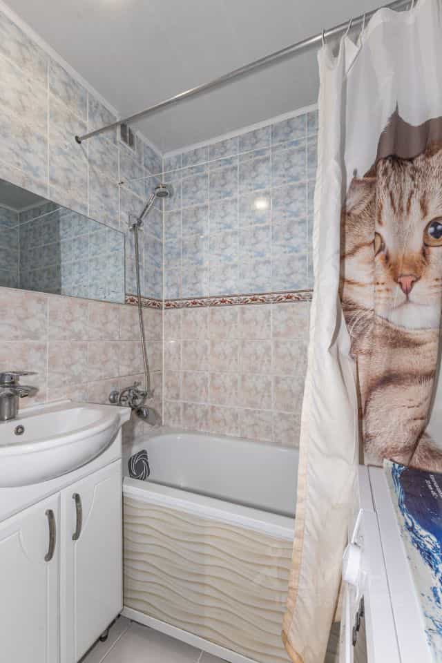 Россия, Курган, жилой район Заозёрный, 3-й микрорайон, 3, фото 7