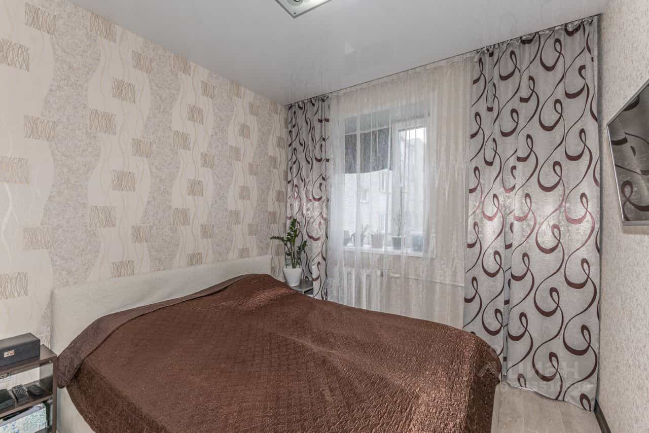 Россия, Курган, жилой район Заозёрный, 3-й микрорайон, 3, фото 8