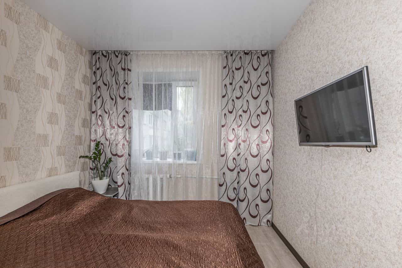 Россия, Курган, жилой район Заозёрный, 3-й микрорайон, 3, фото 9