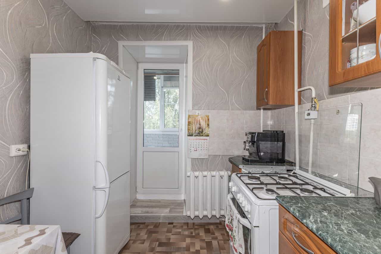 Россия, Курган, жилой район Заозёрный, 3-й микрорайон, 3, фото 13