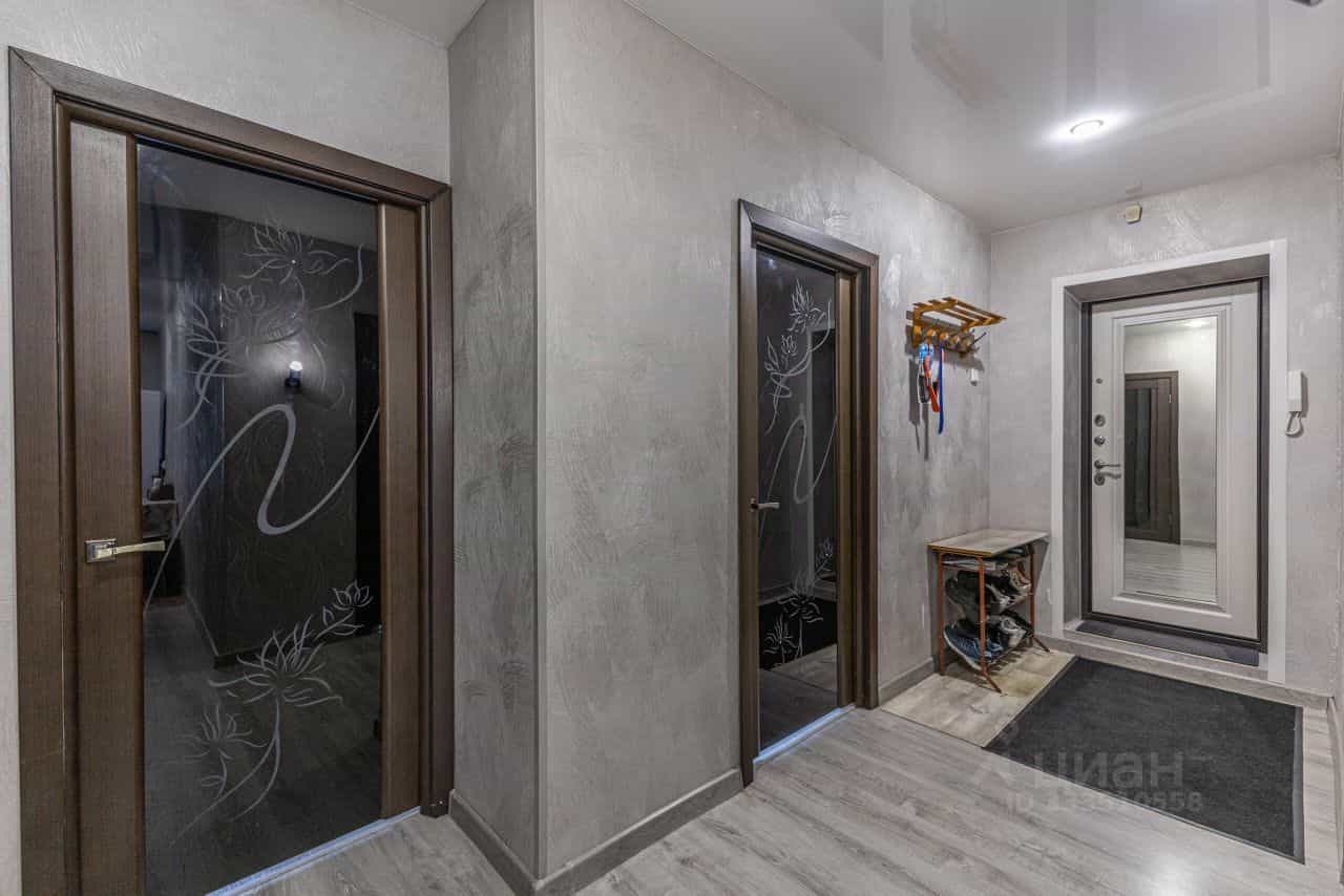 Россия, Курган, жилой район Заозёрный, 3-й микрорайон, 3, фото 18