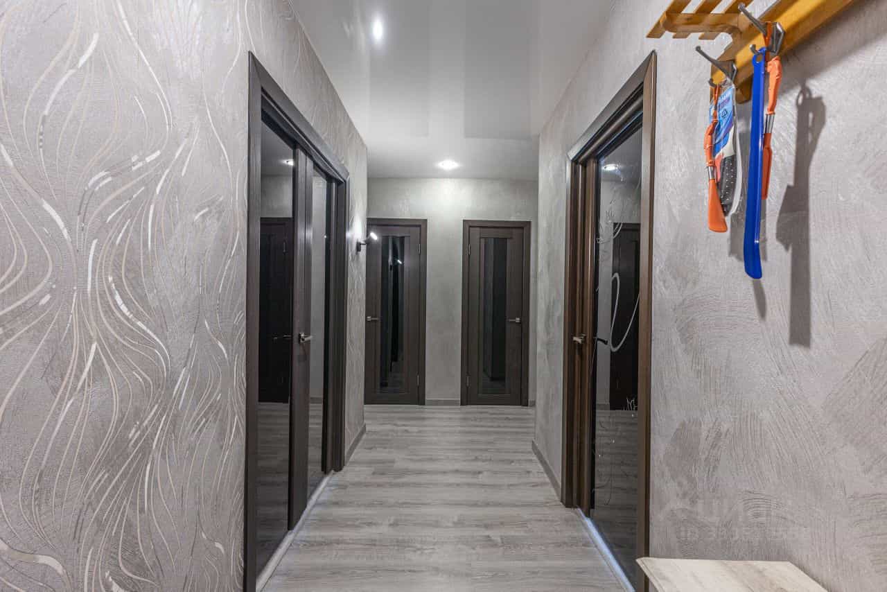Россия, Курган, жилой район Заозёрный, 3-й микрорайон, 3, фото 19