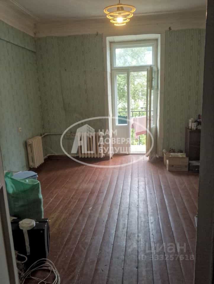 Россия, Удмуртская Республика, Глазов, улица Кирова, 41/20, фото 3