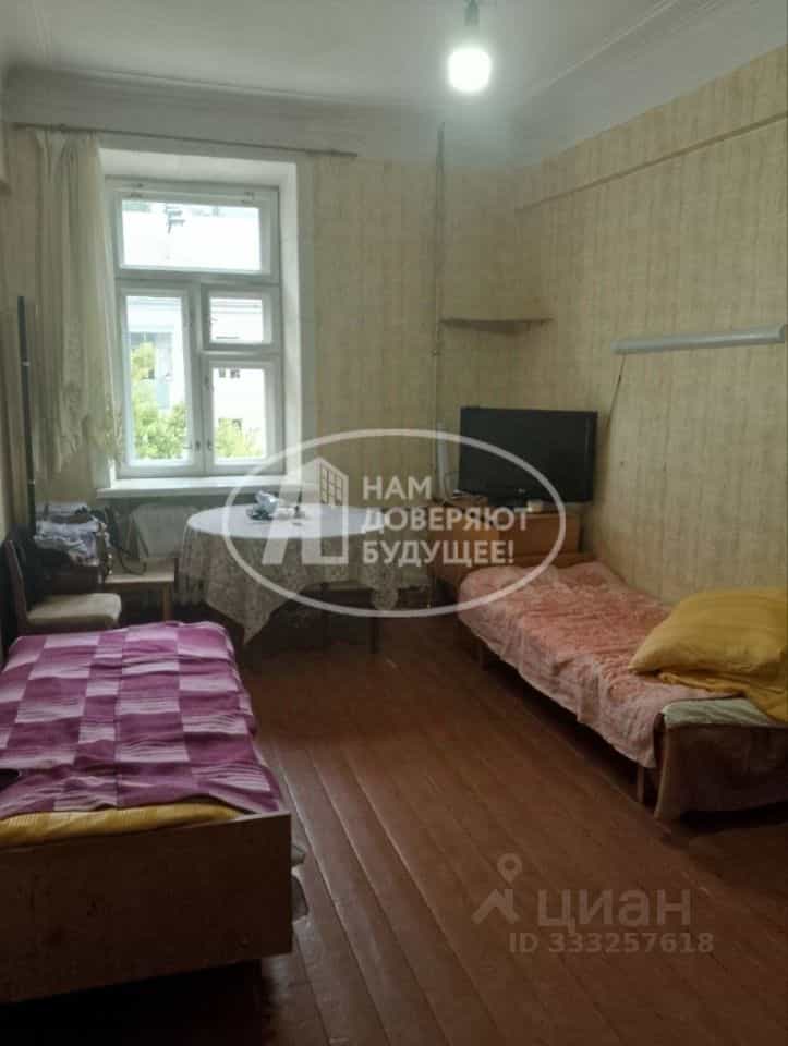 Россия, Удмуртская Республика, Глазов, улица Кирова, 41/20, фото 4