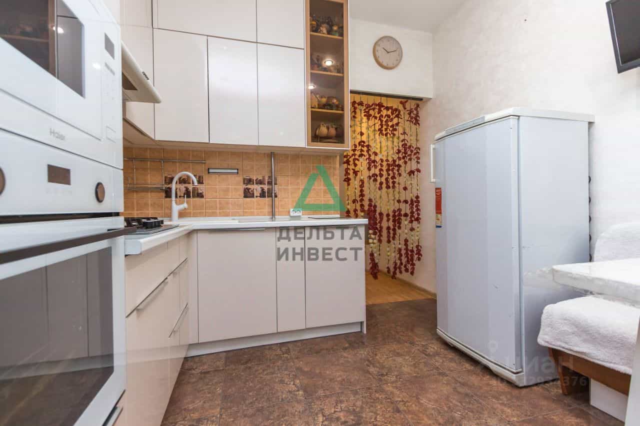 Россия, Республика Башкортостан, Уфа, Архитектурная улица, 14, фото 5