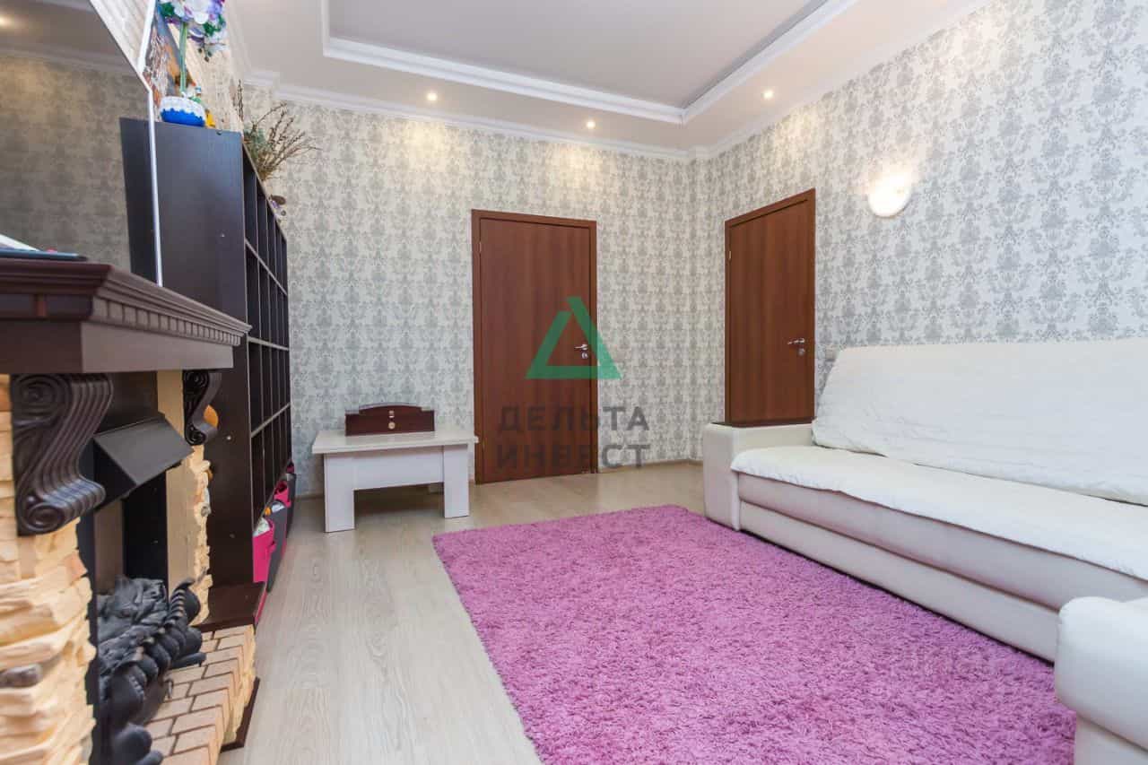 Россия, Республика Башкортостан, Уфа, Архитектурная улица, 14, фото 9