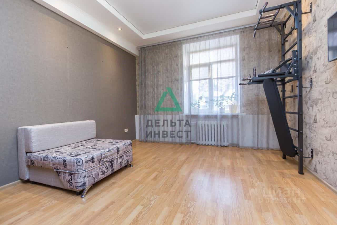 Россия, Республика Башкортостан, Уфа, Архитектурная улица, 14, фото 12