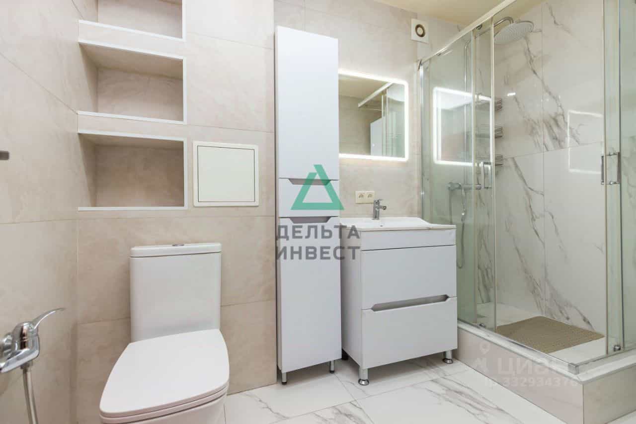 Россия, Республика Башкортостан, Уфа, Архитектурная улица, 14, фото 14