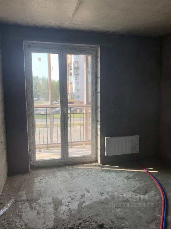 Россия, Тверь, Бурашевское шоссе, 38к1, фото 3