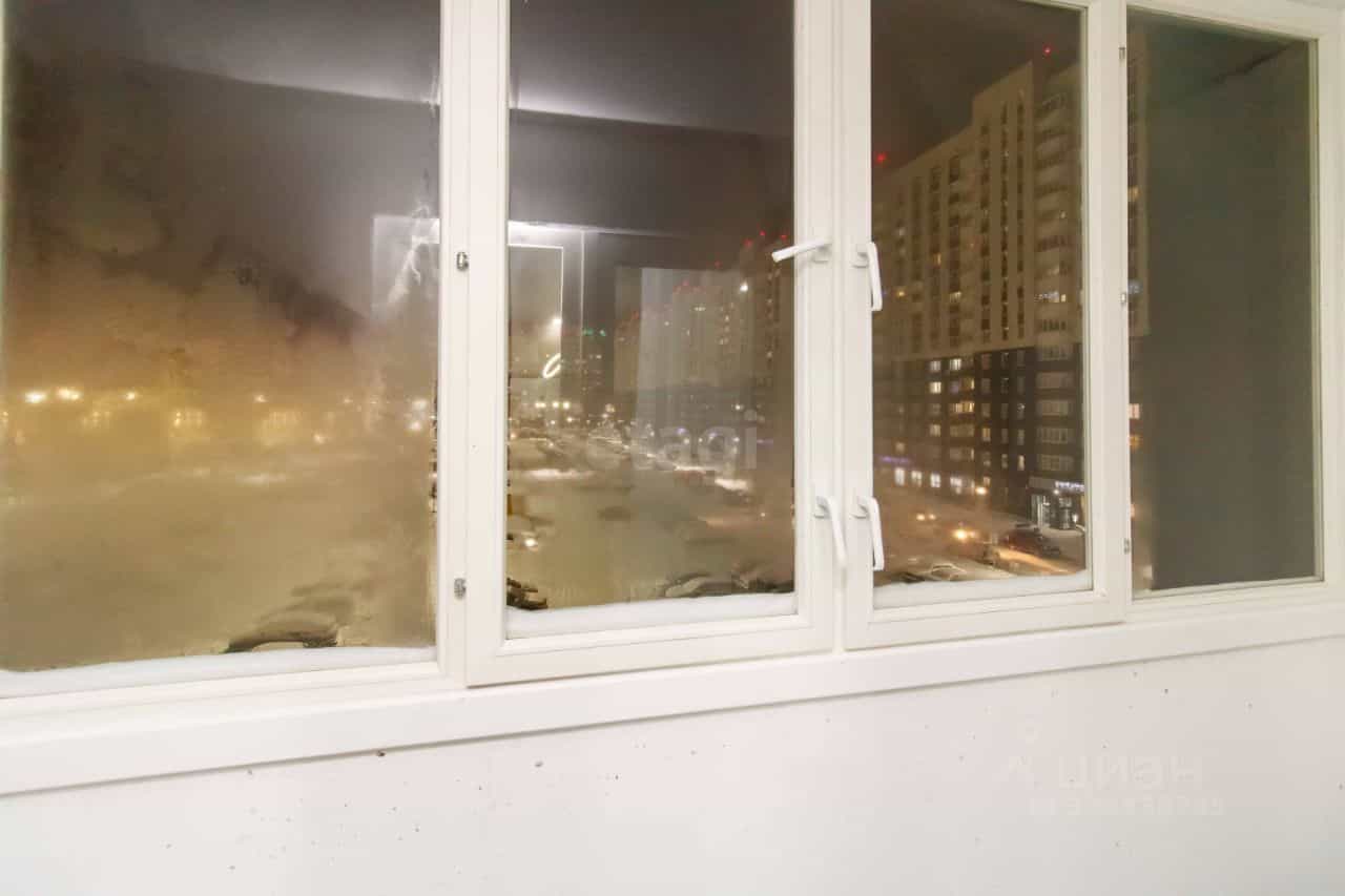 Россия, Тюмень, улица Монтажников, 42А, фото 8
