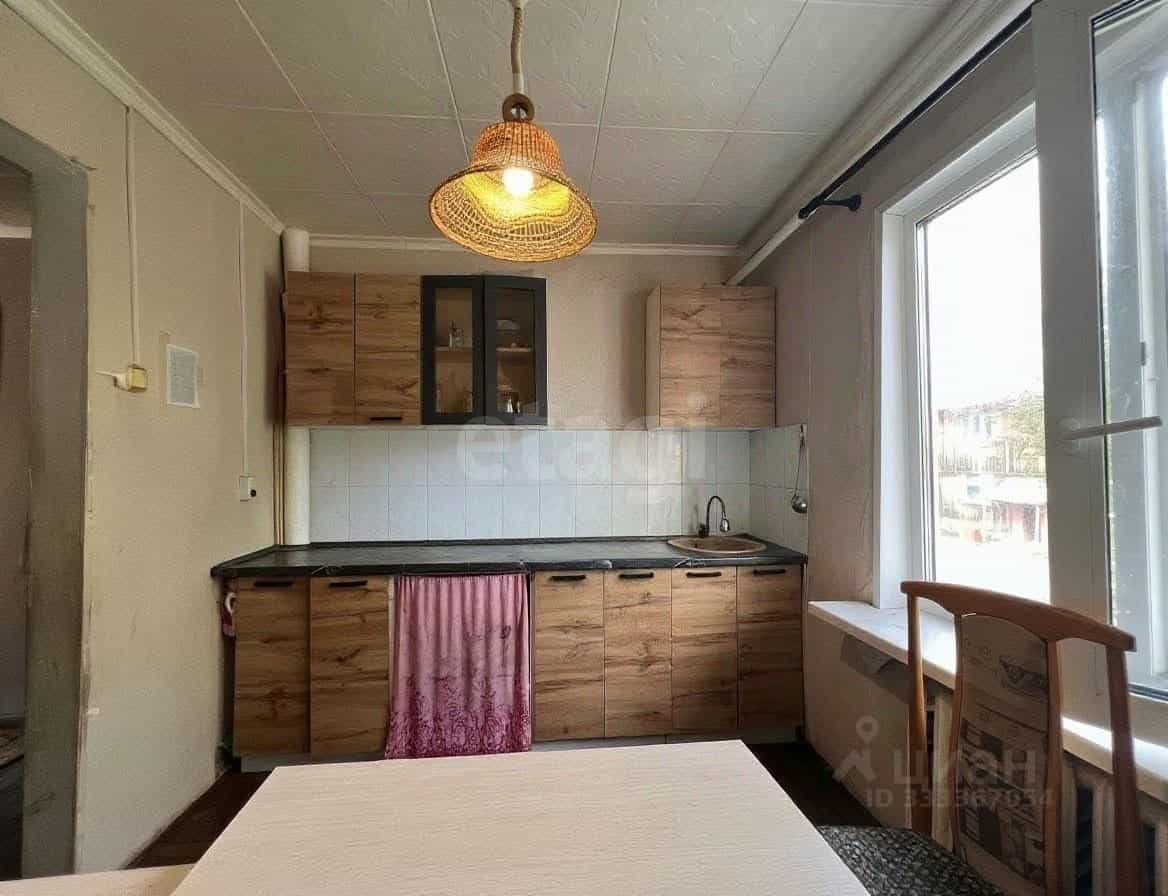 Россия, Ханты-Мансийск, улица Чкалова, 64, фото 4