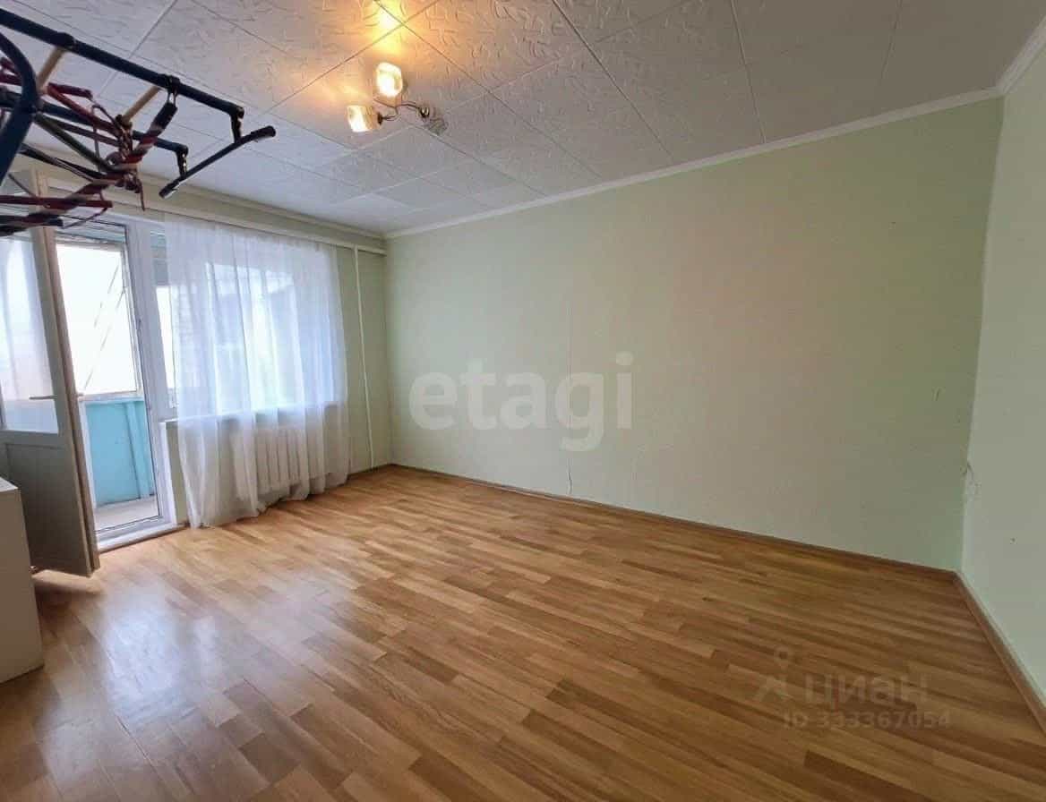 Россия, Ханты-Мансийск, улица Чкалова, 64, фото 12