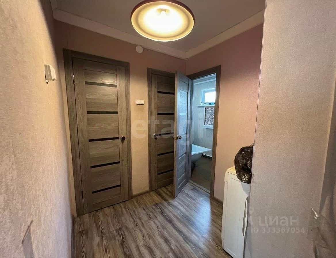 Россия, Ханты-Мансийск, улица Чкалова, 64, фото 13