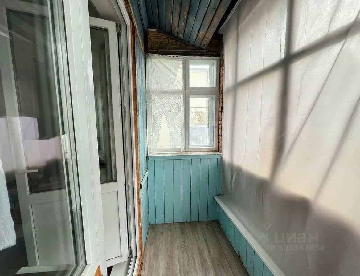 Россия, Ханты-Мансийск, улица Чкалова, 64, фото 17