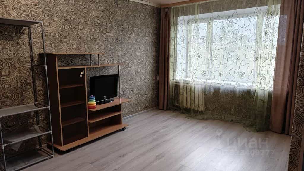 Россия, Мурманск, улица Алексея Хлобыстова, 7