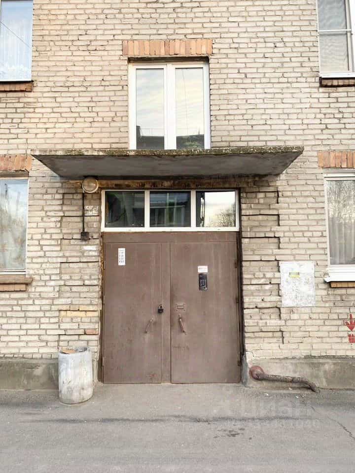 Россия, Санкт-Петербург, Колпинский район, посёлок Сапёрный, Дорожная улица, 9, фото 22