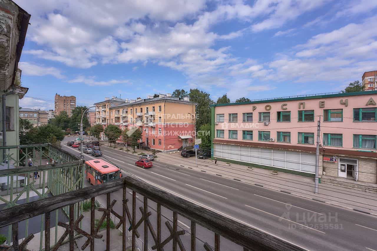 Россия, Рязань, улица Дзержинского, 4, фото 5