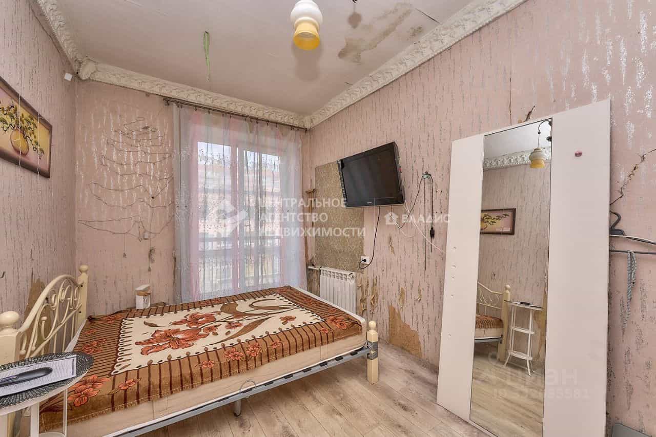 Россия, Рязань, улица Дзержинского, 4, фото 6