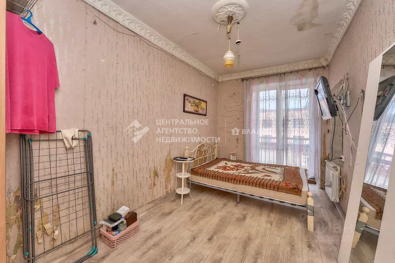 Россия, Рязань, улица Дзержинского, 4, фото 7