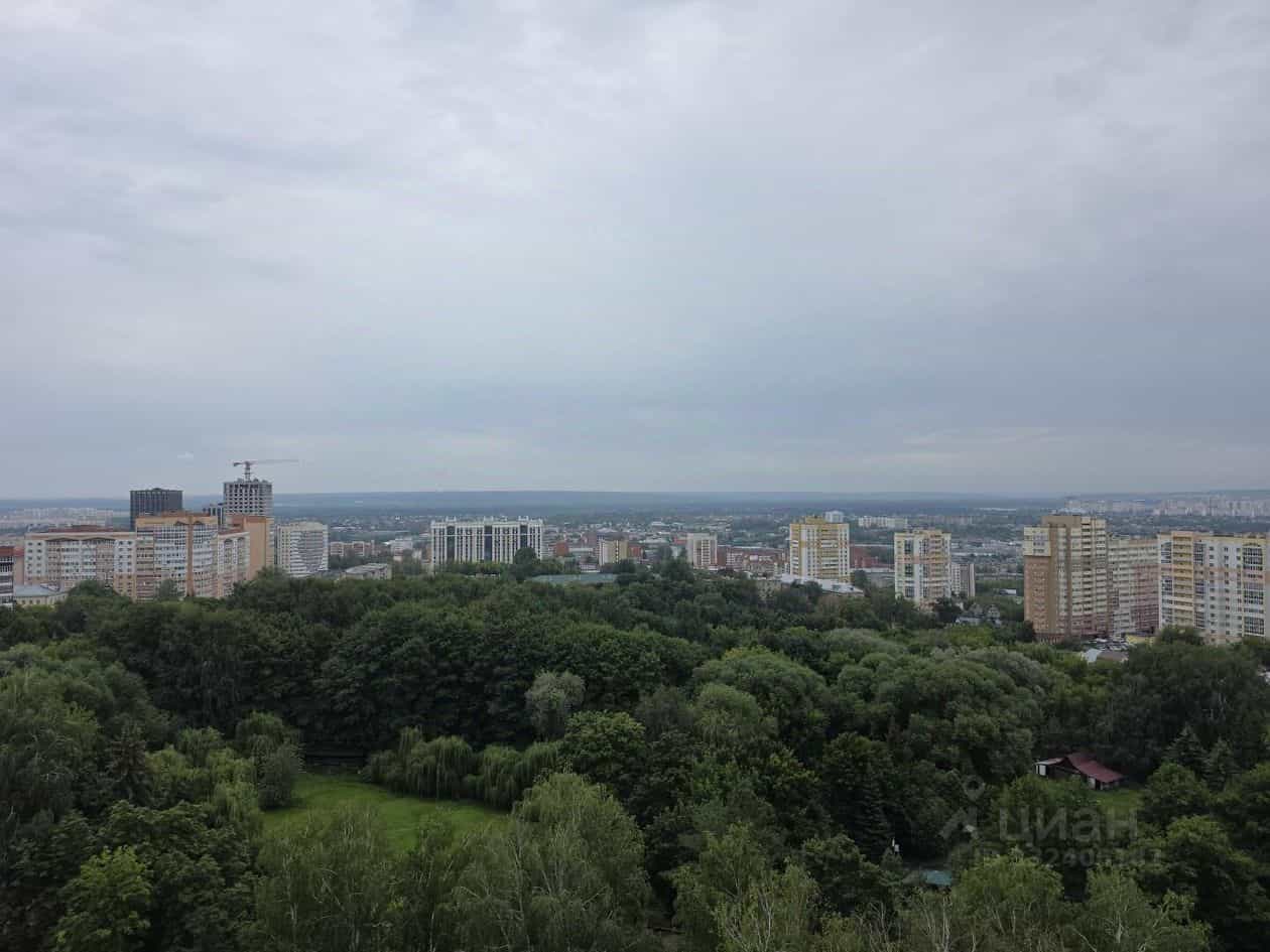 Россия, Пенза, 2-й проезд Свердлова, 25А, фото 9