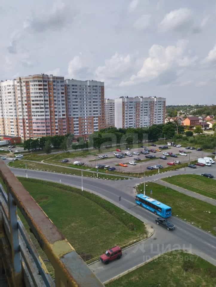 Россия, Тверь, Оснабрюкская улица, 26, фото 30