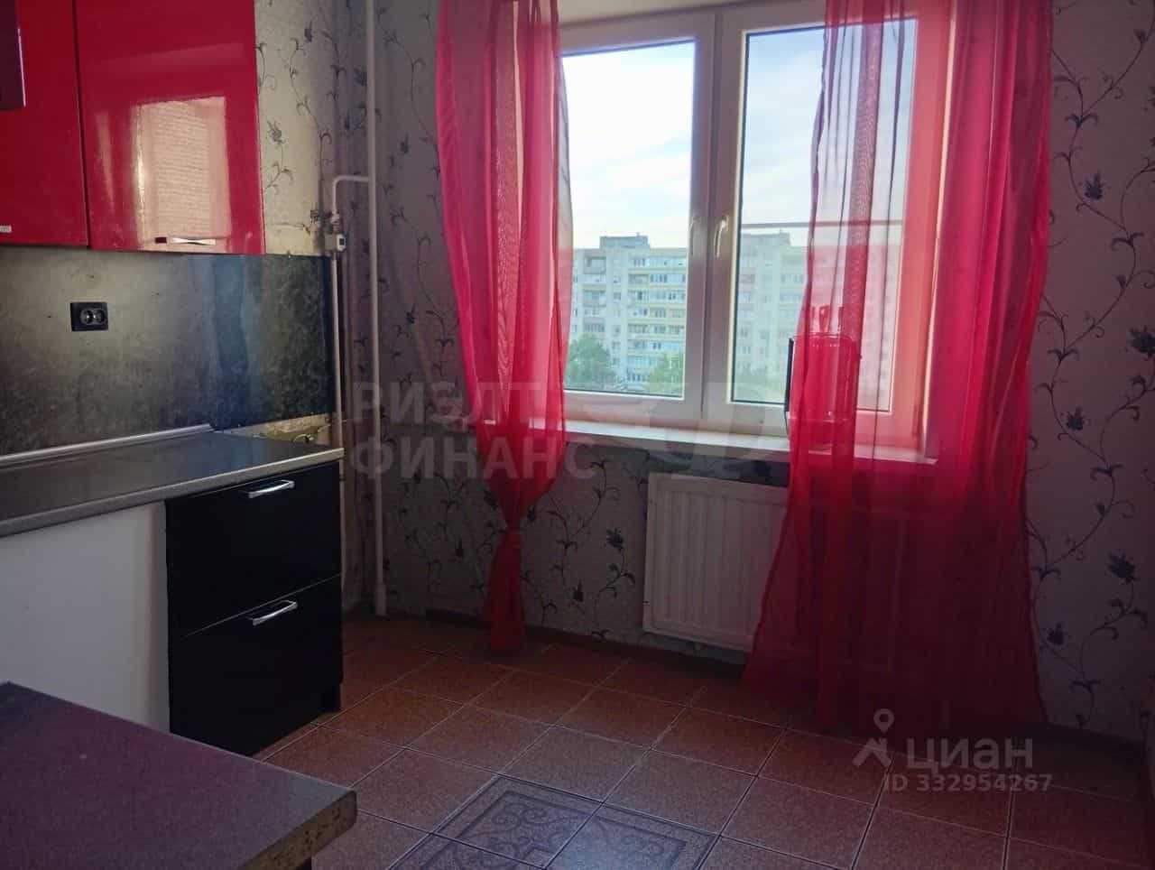 Россия, Калининград, Интернациональная улица, 58