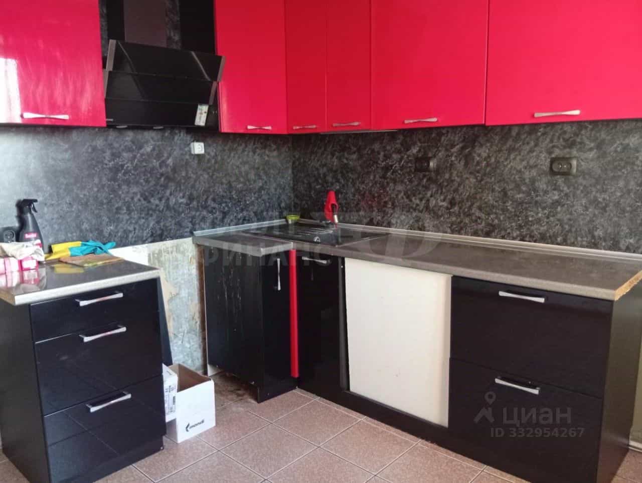 Россия, Калининград, Интернациональная улица, 58, фото 2