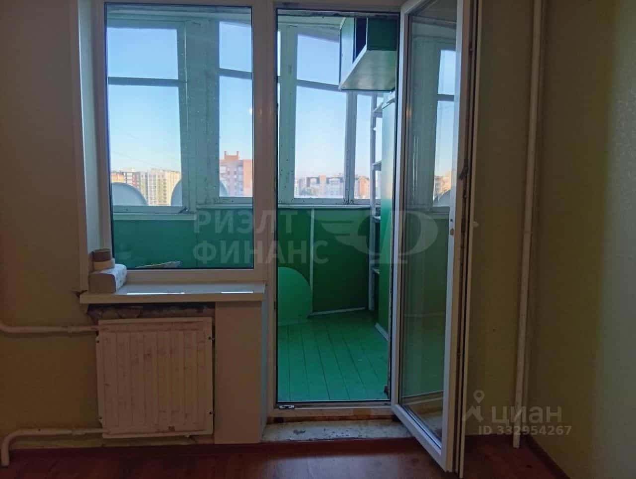 Россия, Калининград, Интернациональная улица, 58, фото 8