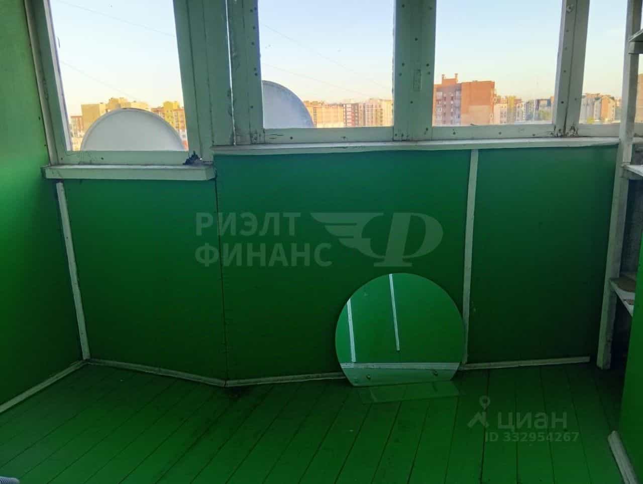 Россия, Калининград, Интернациональная улица, 58, фото 9